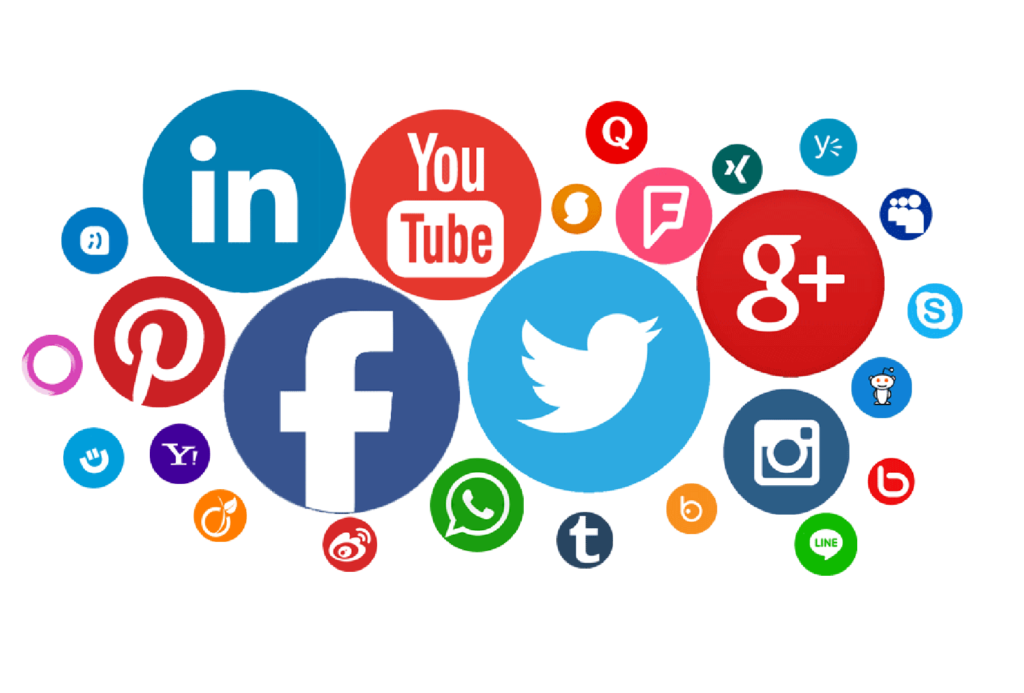 Social media marketing company in Lucknow